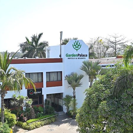 The Orchard Hotel Jharsuguda Luaran gambar