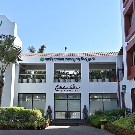 The Orchard Hotel Jharsuguda Luaran gambar