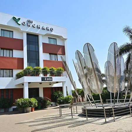 The Orchard Hotel Jharsuguda Luaran gambar