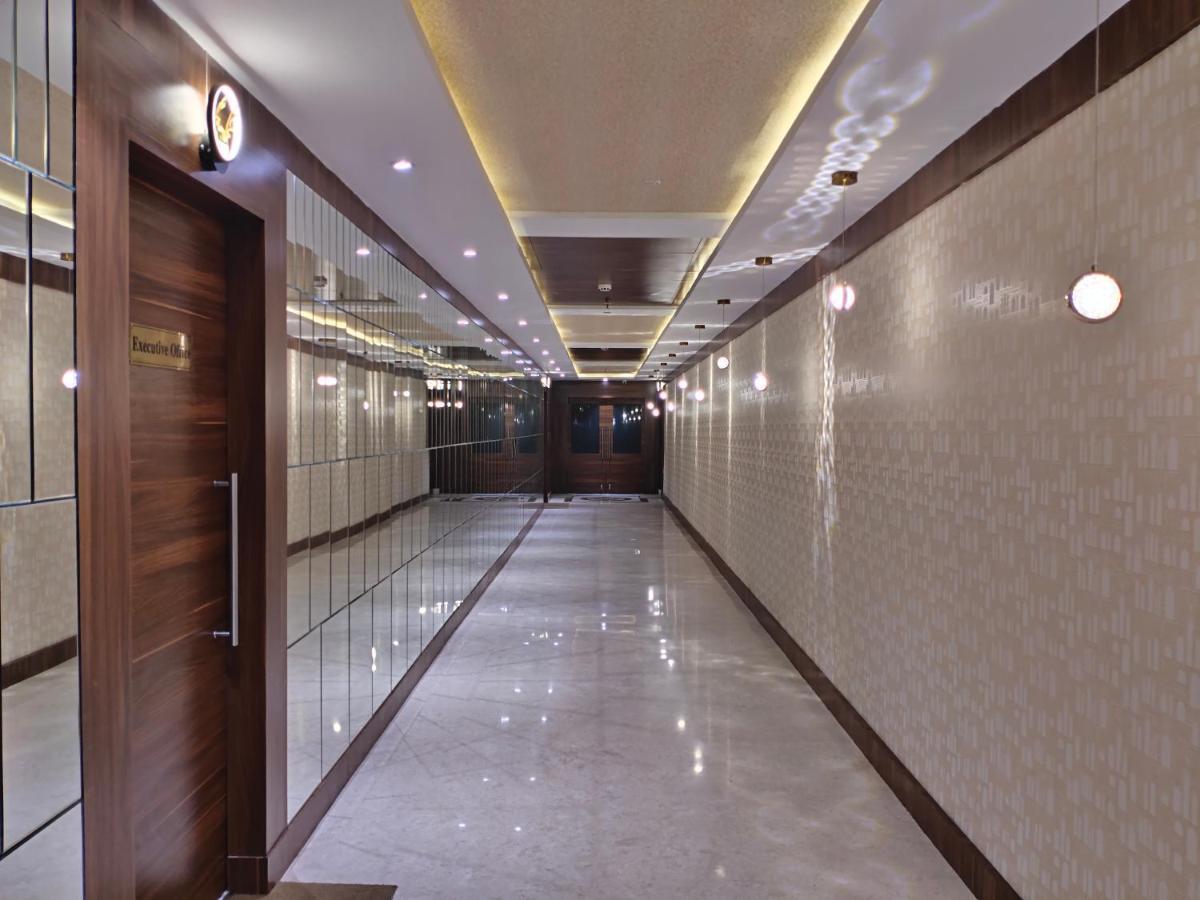 The Orchard Hotel Jharsuguda Luaran gambar