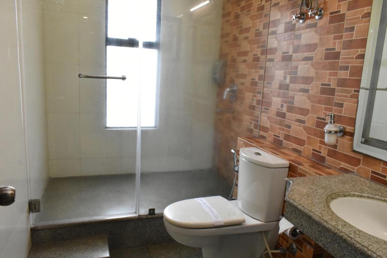 The Orchard Hotel Jharsuguda Luaran gambar