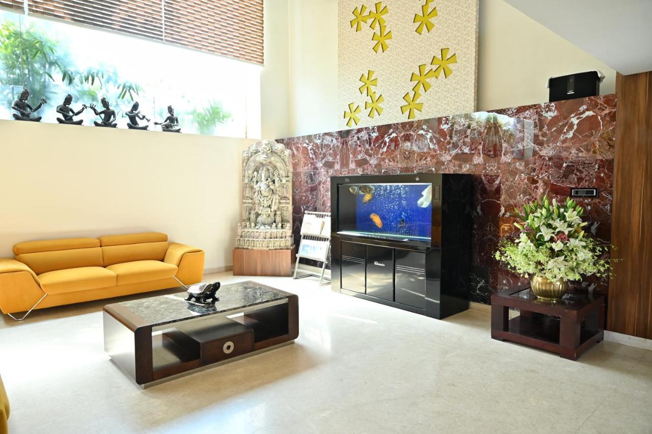 The Orchard Hotel Jharsuguda Luaran gambar