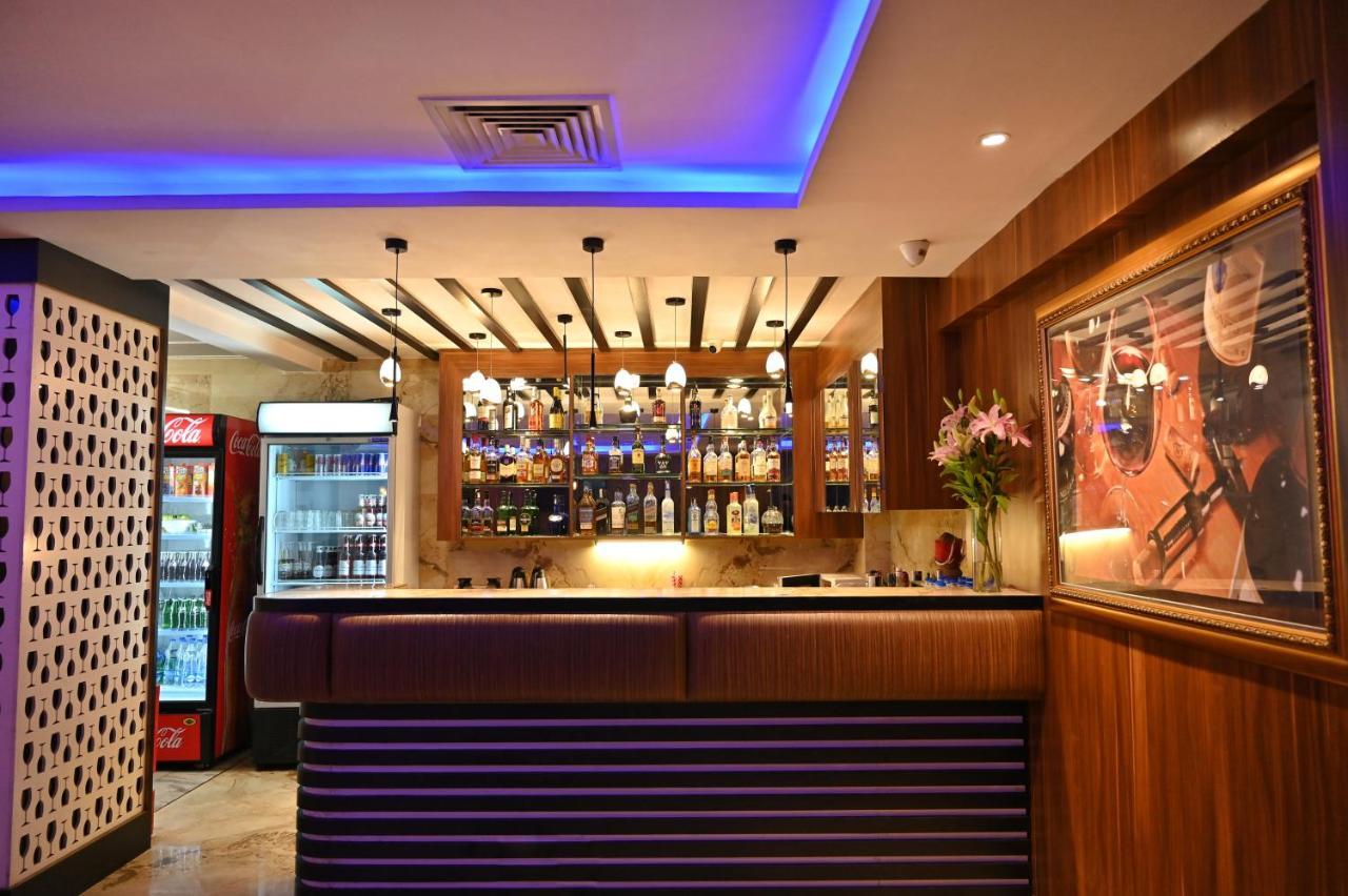 The Orchard Hotel Jharsuguda Luaran gambar