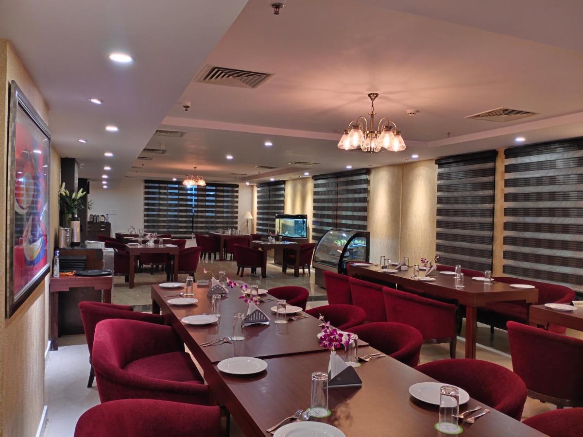 The Orchard Hotel Jharsuguda Luaran gambar