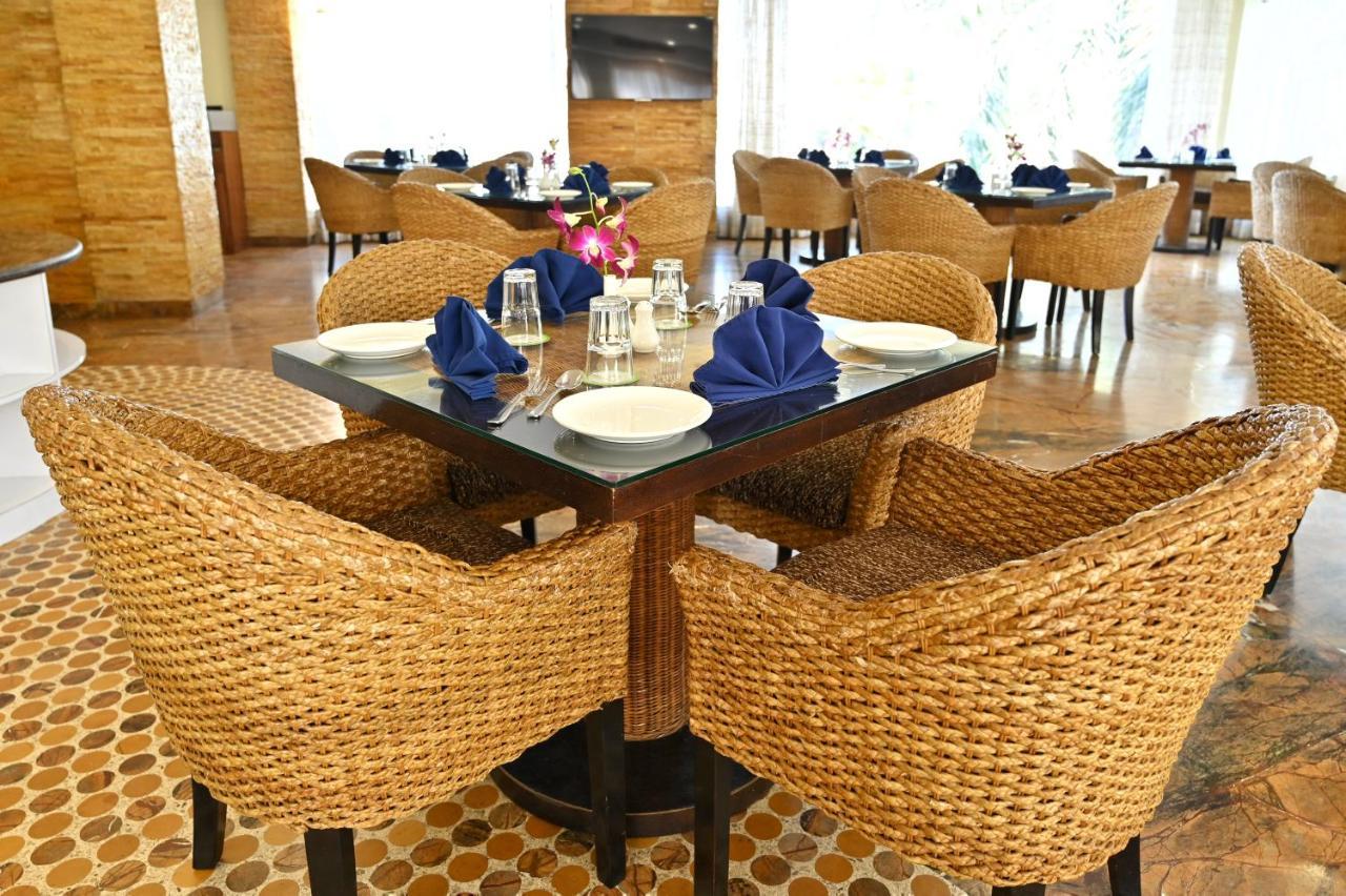 The Orchard Hotel Jharsuguda Luaran gambar
