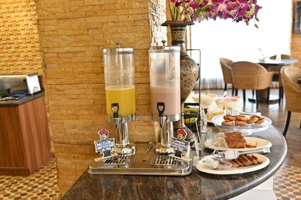 The Orchard Hotel Jharsuguda Luaran gambar