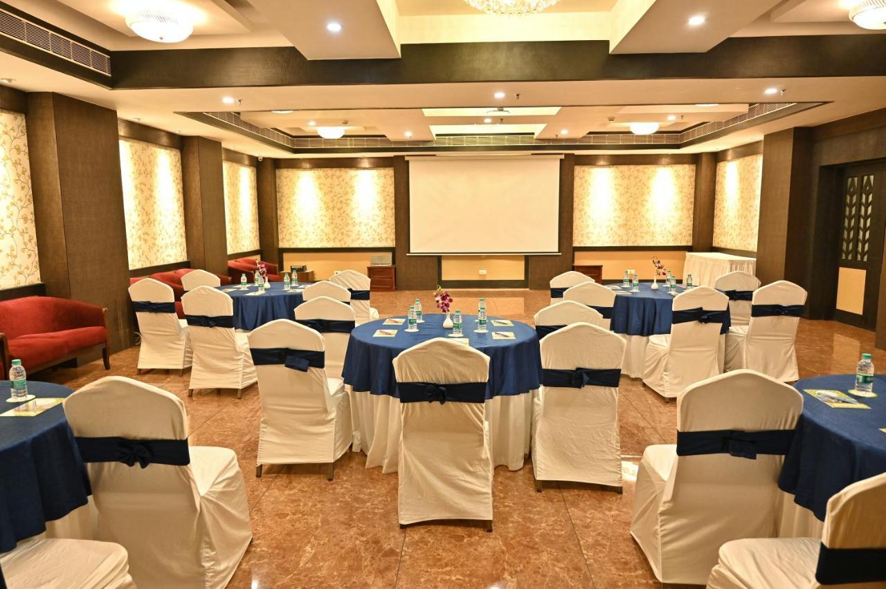 The Orchard Hotel Jharsuguda Luaran gambar