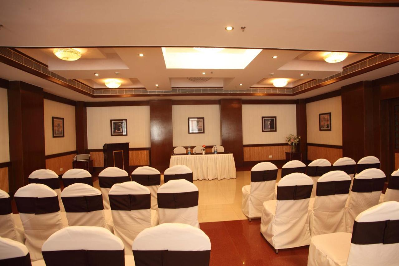 The Orchard Hotel Jharsuguda Luaran gambar