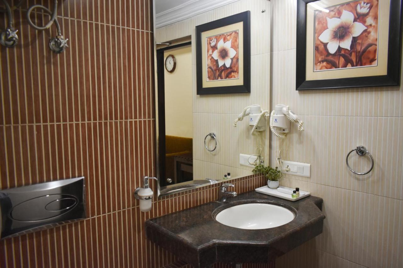 The Orchard Hotel Jharsuguda Luaran gambar